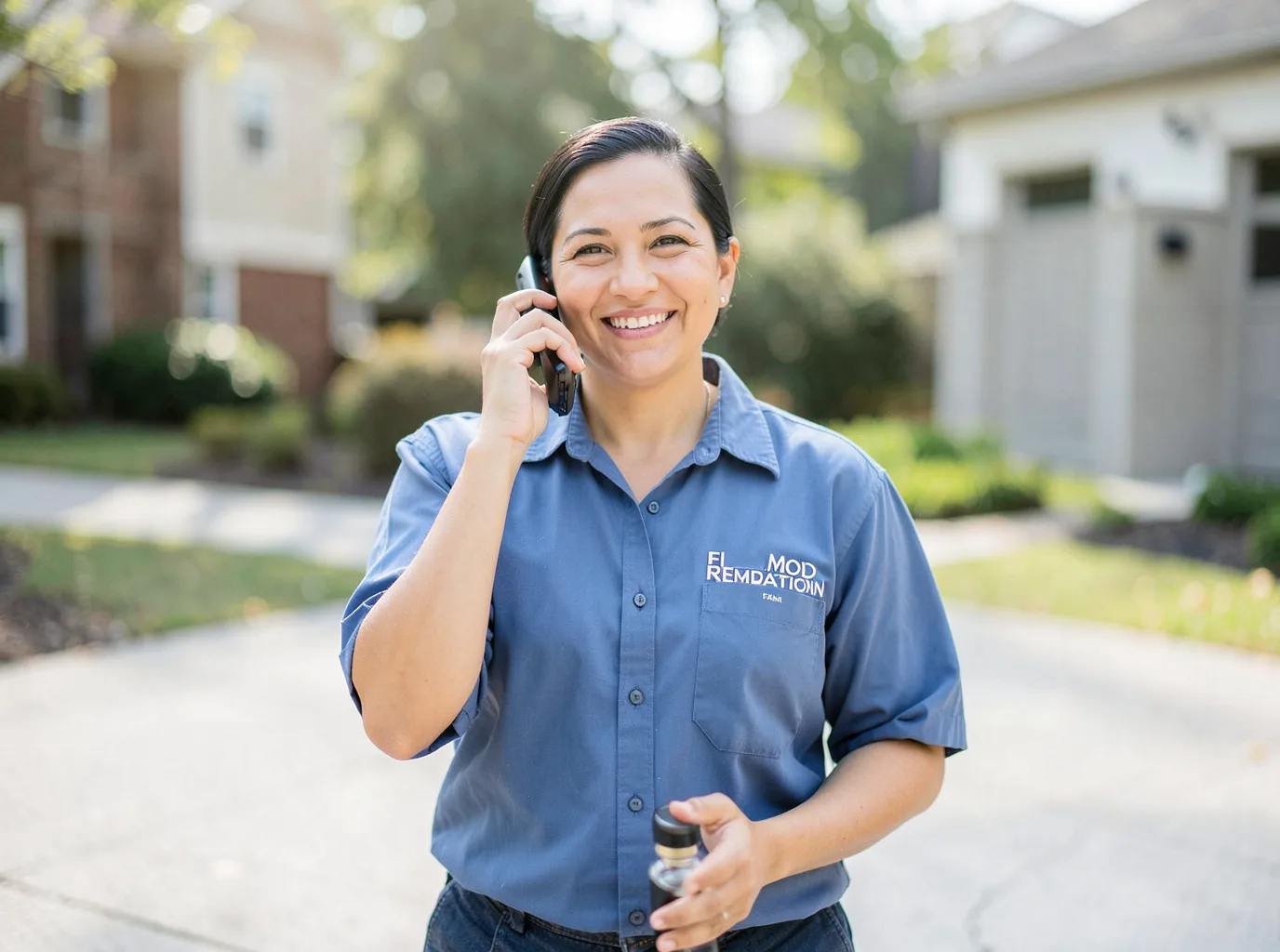 Mold Remediation Bomont, WV FAQs